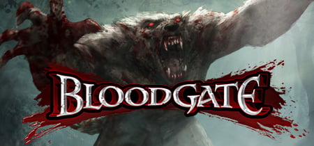 BloodGate banner