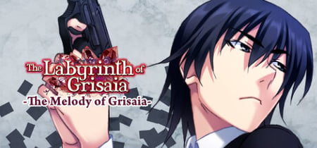 The Melody of Grisaia banner