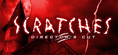 Scratches - Director's Cut banner