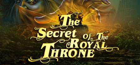 Secret Of The Royal Throne banner