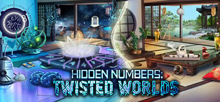 Twisted Worlds banner