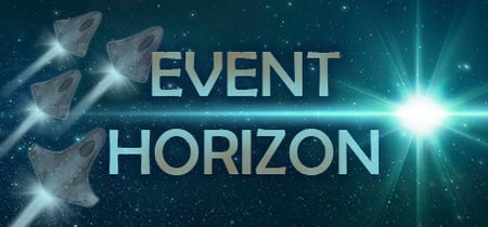 Event Horizon banner