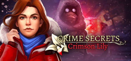 Crime Secrets: Crimson Lily banner
