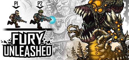 Fury Unleashed banner