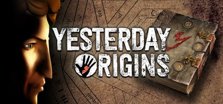 Yesterday Origins banner