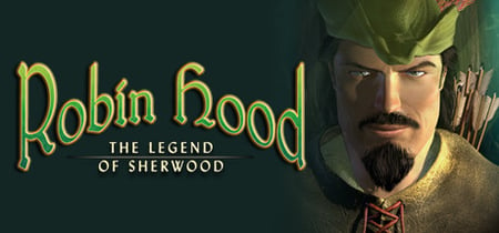 Robin Hood: The Legend of Sherwood banner