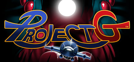 Project G banner