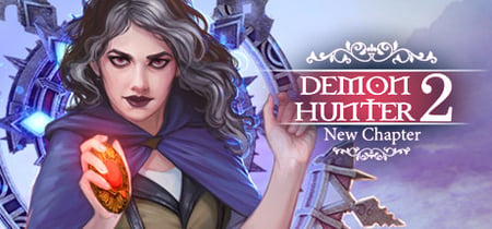 Demon Hunter 2: New Chapter banner