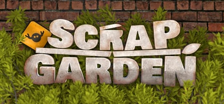 Scrap Garden banner