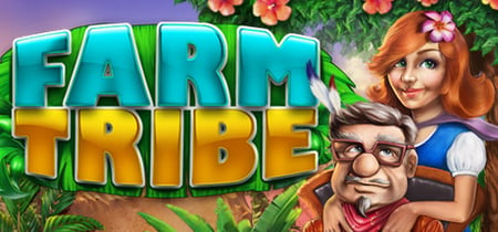 Farm Tribe banner