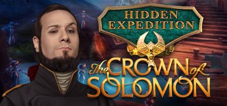 Hidden Expedition: The Crown of Solomon Collector's Edition banner