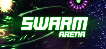 Swarm Arena banner
