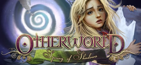 Otherworld: Spring of Shadows Collector's Edition banner