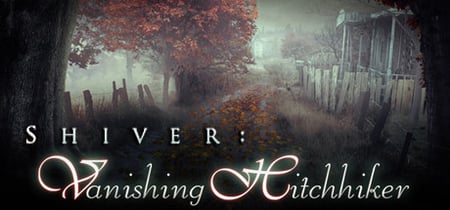 Shiver: Vanishing Hitchhiker Collector's Edition banner