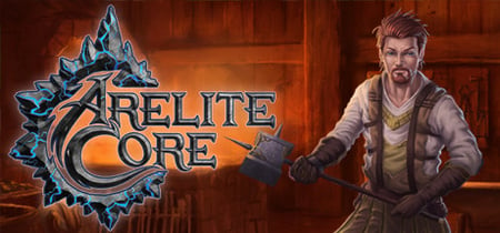 Arelite Core banner