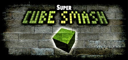 Super Cube Smash banner