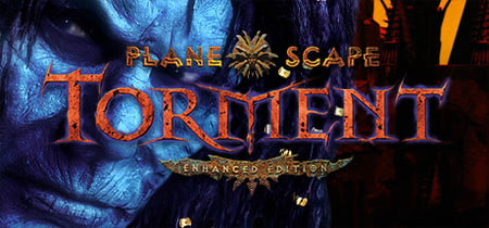 Planescape: Torment: Enhanced Edition banner