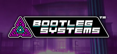 Bootleg Systems banner