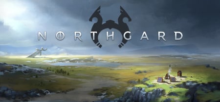 Northgard banner