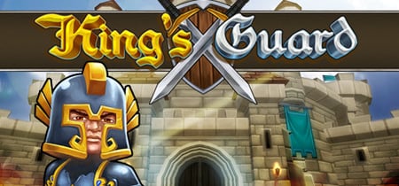 King's Guard TD banner