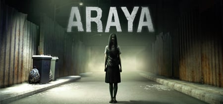 ARAYA banner