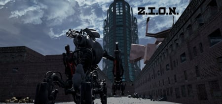 Z.I.O.N. banner
