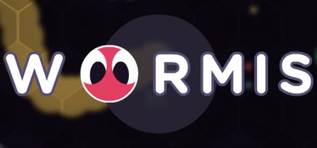 Worm.is: The Game banner
