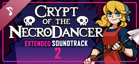 Crypt of the NecroDancer Steam Charts and Player Count Stats