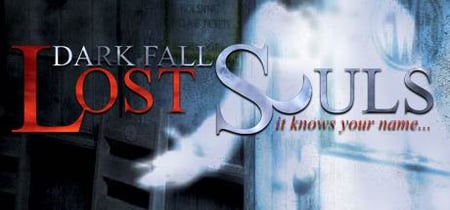 Dark Fall: Lost Souls banner