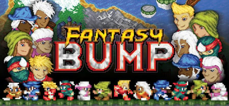 Fantasy Bump banner