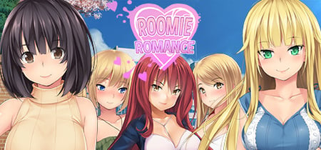 Roomie Romance banner