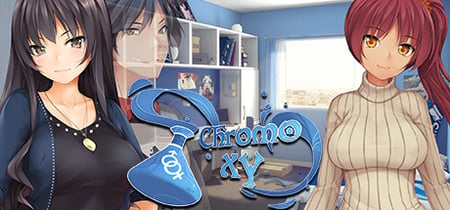 Chromo XY banner