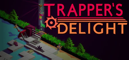 Trapper's Delight banner