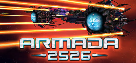 Armada 2526 banner