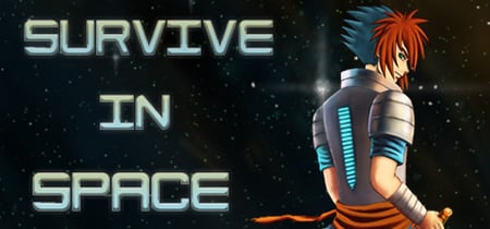 Survive in Space banner