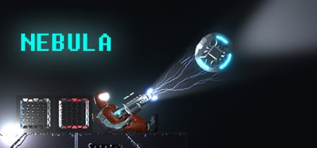 Nebula banner