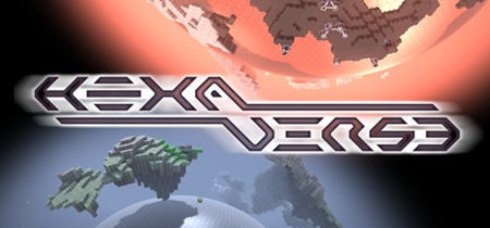 Hexaverse banner