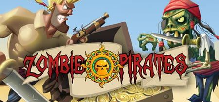 Zombie Pirates banner