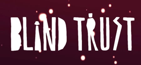 Blind Trust banner