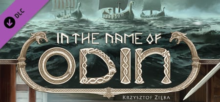 Tabletop Simulator - In the Name of Odin banner