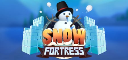 Snow Fortress banner