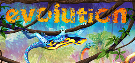 Evolution Board Game banner