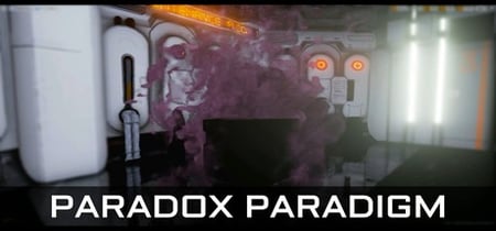 Paradox Paradigm banner