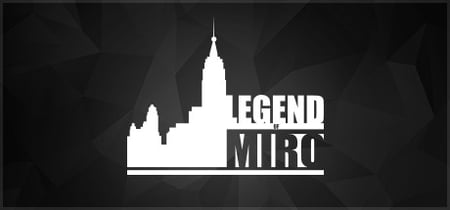 Legend of Miro banner
