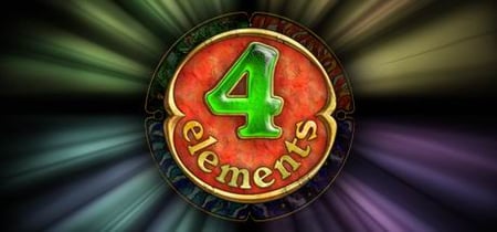 4 Elements banner