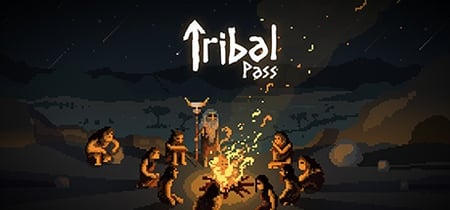 Tribal Pass banner