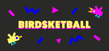 Birdsketball banner