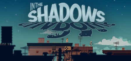 In The Shadows banner