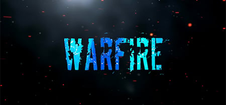 WarFire banner