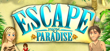 Escape From Paradise banner